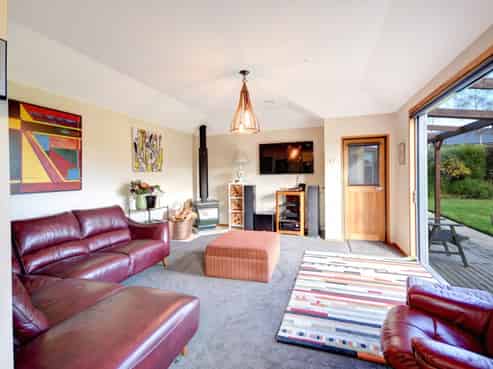 310 Gladstone Road North, Mosgiel