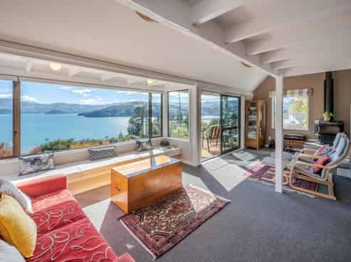 32 Onuku Road, Akaroa