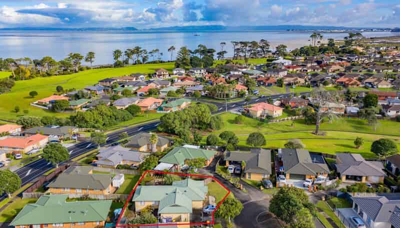 6 Reyland Close, Weymouth