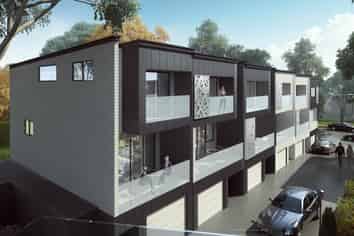 Unit 6 69- Swainston Road, Saint Johns