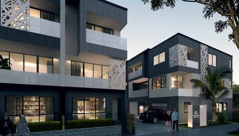 Unit 6 69- Swainston Road, Saint Johns