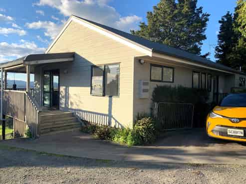 27 Settlers Way, Okaihau