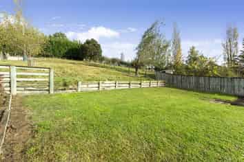 38A Paterson Road, Mosgiel