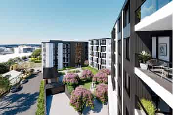 H214/41-43 Gillies Avenue, Epsom