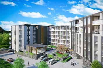 H214/41-43 Gillies Avenue, Epsom