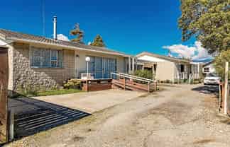 42A-B Brougham Street, Westport