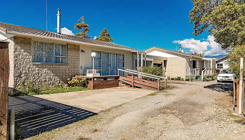 42A-B Brougham Street, Westport