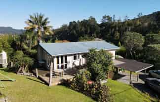 22 Martin Road, Kaeo, Kerikeri