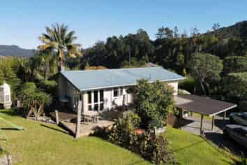 22 Martin Road, Kaeo, Kerikeri