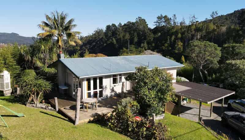22 Martin Road, Kaeo, Kerikeri