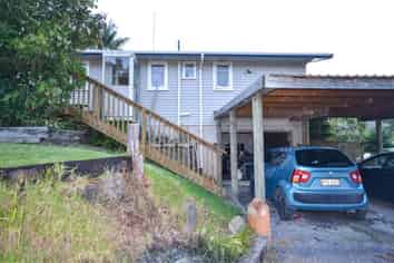 22 Martin Road, Kaeo, Kerikeri