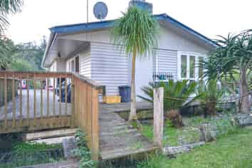 22 Martin Road, Kaeo, Kerikeri