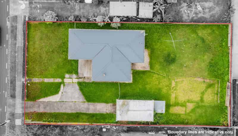 39 Mahia Road,, Manurewa East