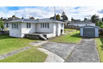 39 Mahia Road,, Manurewa East