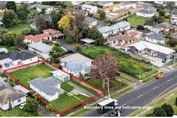 39 Mahia Road,, Manurewa East
