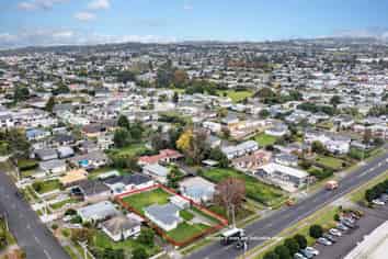 39 Mahia Road,, Manurewa East