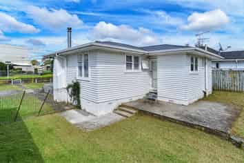 39 Mahia Road,, Manurewa East