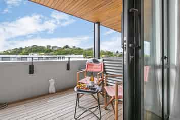 302/1 Kimiora Street, Three Kings