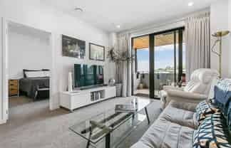 302/1 Kimiora Street, Three Kings