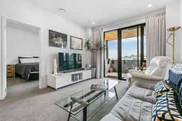 302/1 Kimiora Street, Three Kings