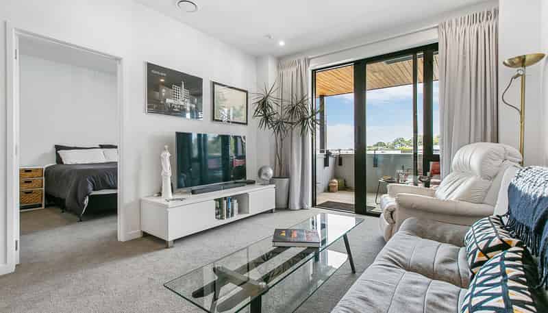 302/1 Kimiora Street, Three Kings