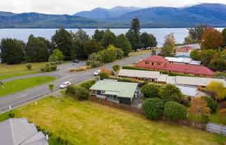 4 Lakefront Drive, Te Anau