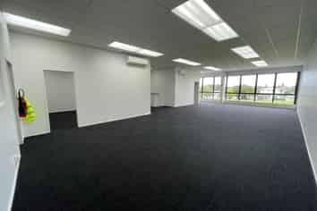 CBRE - Motivating in Mt Wellington