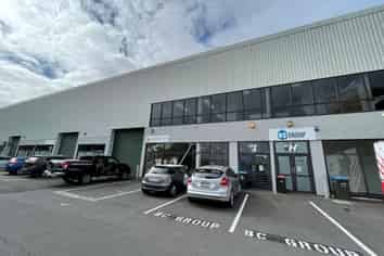 CBRE - Motivating in Mt Wellington