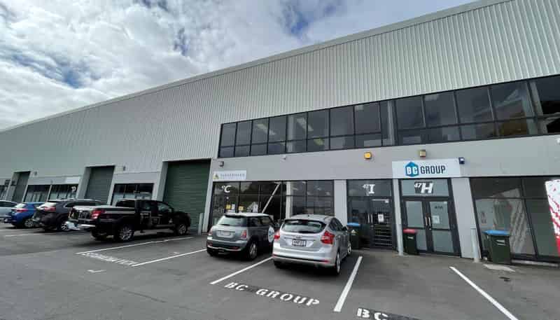 47 Mount Wellington Highway, Mount Wellington