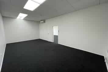 CBRE - Motivating in Mt Wellington