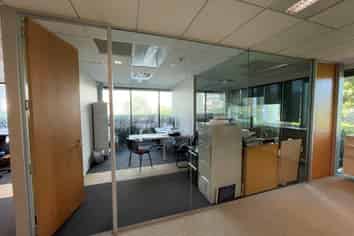 CBRE - Corporate Quality with Fantastic Profile