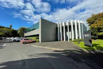 CBRE - Corporate Quality with Fantastic Profile