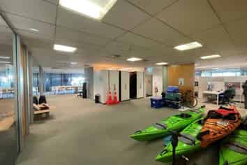 CBRE - Corporate Quality with Fantastic Profile