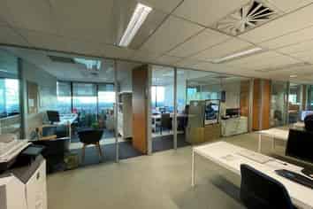 CBRE - Corporate Quality Ground Floor Space