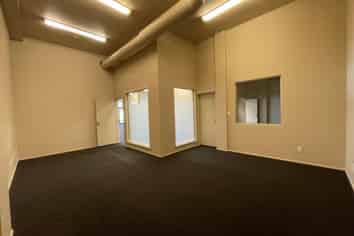 CBRE - Mt Wellington Ground Floor Office