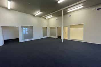 CBRE - Mt Wellington Ground Floor Office