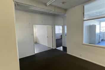 Flexible options in central Onehunga