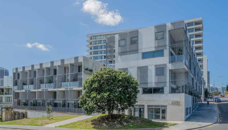 B1/47 Union Street, Auckland Central