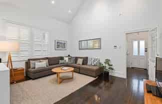 Auckland - Address withheld