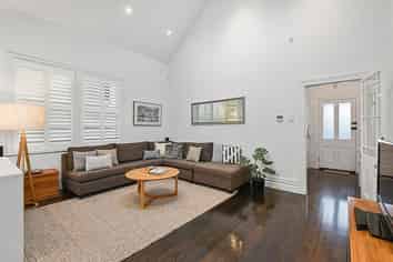 Auckland - Address withheld