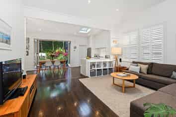 Auckland - Address withheld