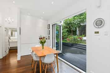 Auckland - Address withheld