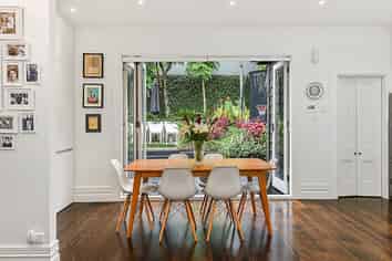 Auckland - Address withheld