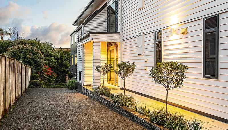 72B Shelly Beach Road, Saint Marys Bay