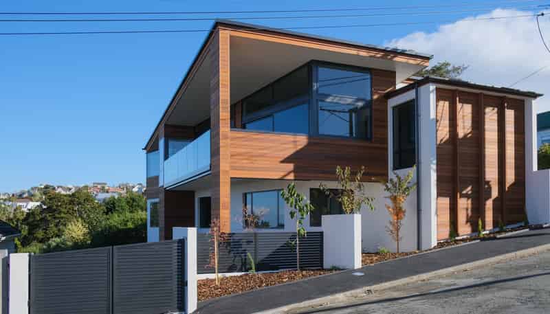 18 Selkirk Street, Roslyn