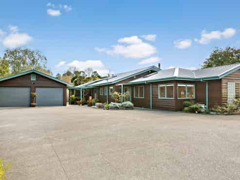 91 Sandspit Road, Warkworth