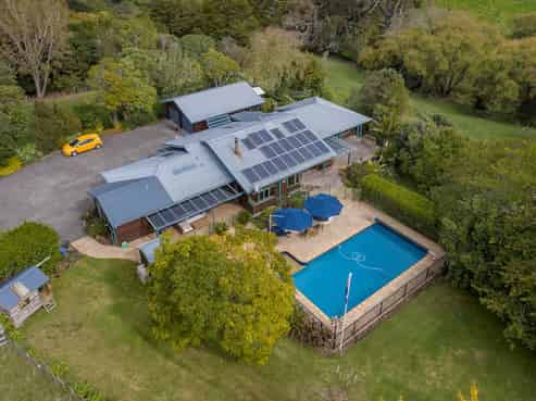 91 Sandspit Road, Warkworth