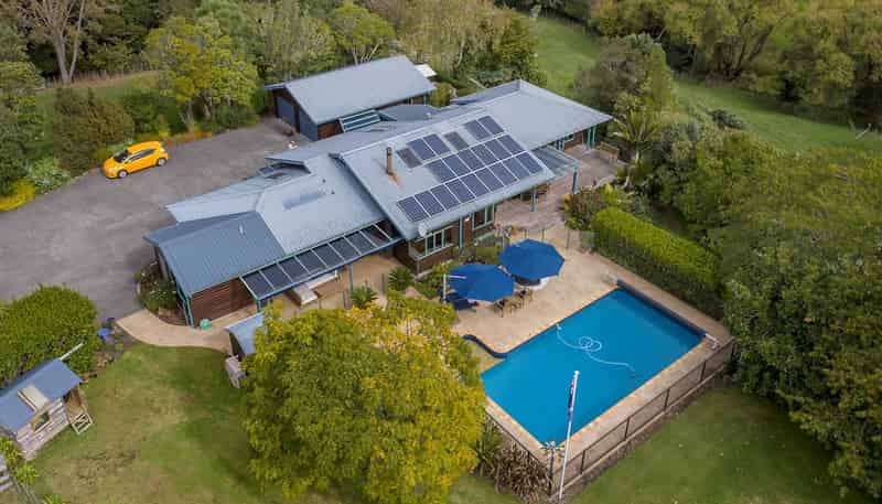 91 Sandspit Road, Warkworth