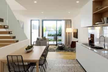 Lot 75/10 Scott Road, Hobsonville