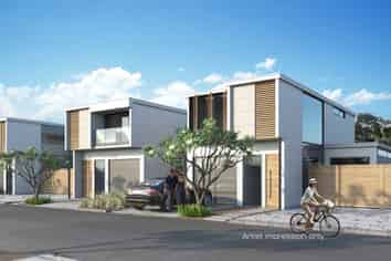 Lot 75/10 Scott Road, Hobsonville